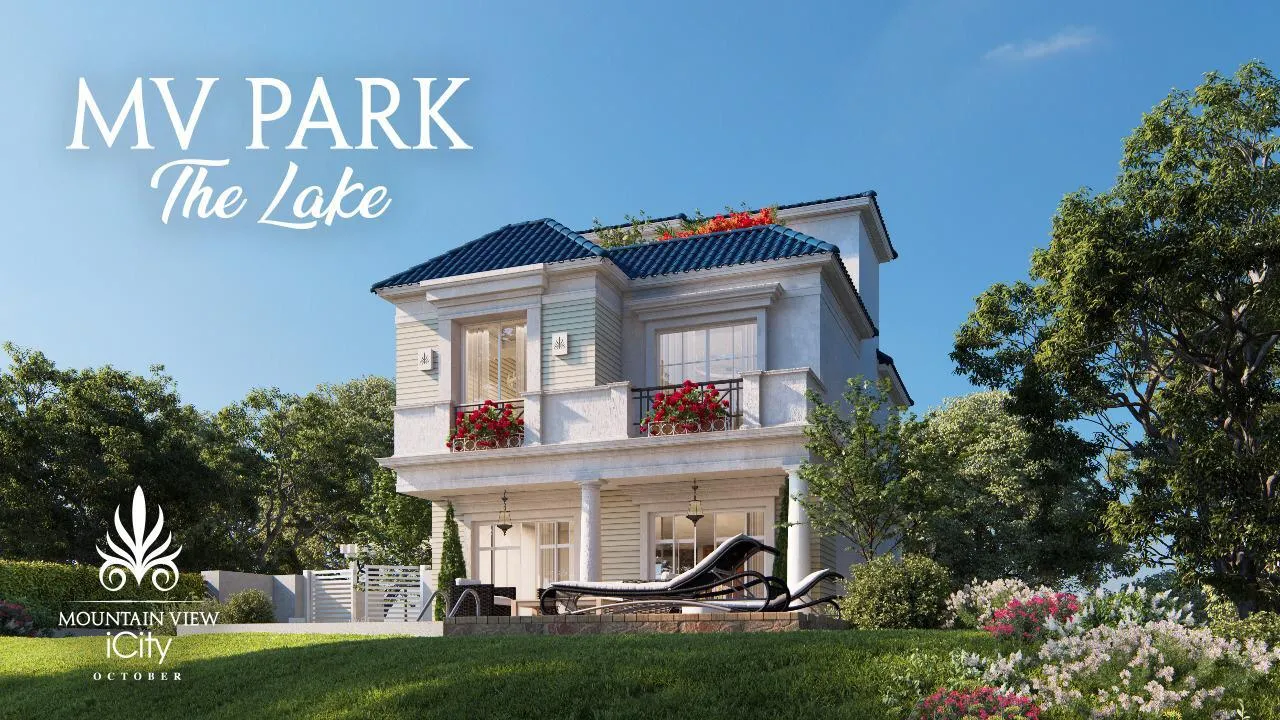 Apartments Mountain View Hyde Park New Cairo For Sale With An Area Starting from 134 m²