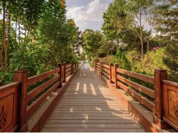 تاون هاوس للبيع في كمبوند ماونتن فيو التجمع الخامس بمساحة 220 متر