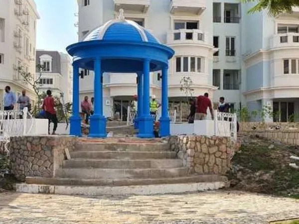 Hurry Up To Buy a 228 m² Villa in Mountain View October Park