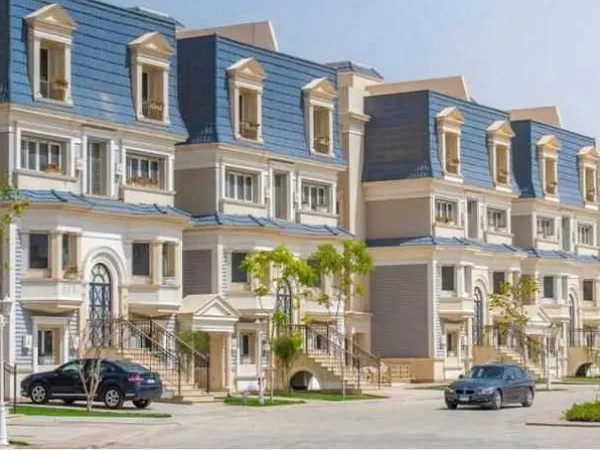 Details of a 269 Meter Villa in Mountain View October Park