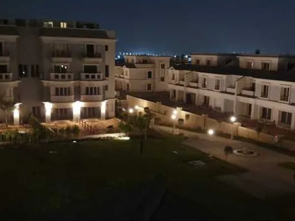 Details About Mountain View Compound October Park Penthouse