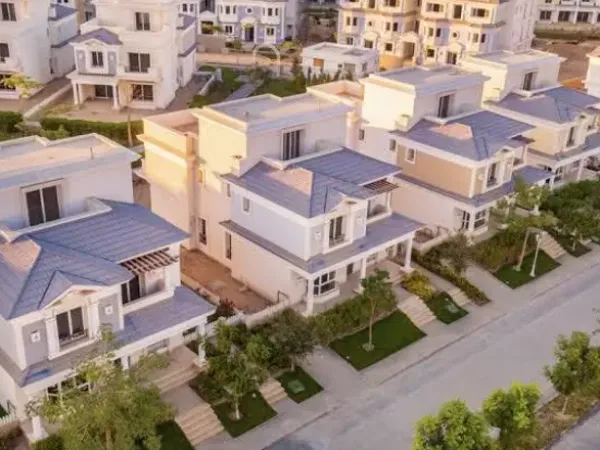 Villas For Sale in Mountain View October Park 272m²