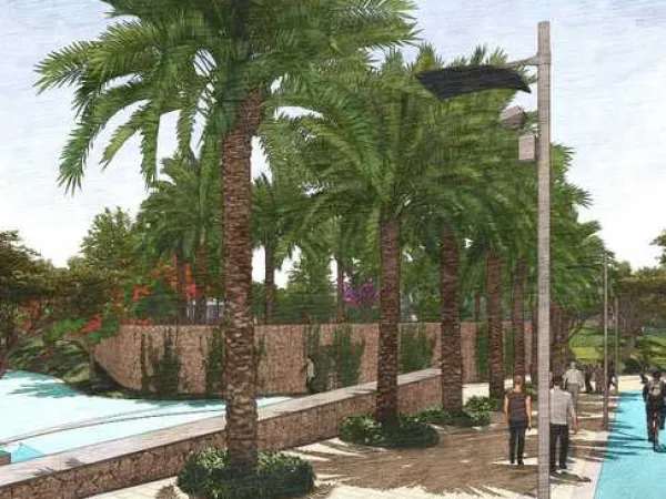 213-meter Properties with 4 Bedrooms For Sale in Sodic East