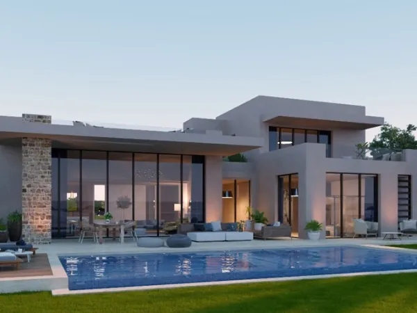 Chalet For Sale in Malaaz North Coast Starting From 173m