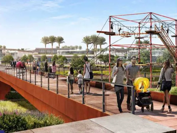 Own Your Unit Now in Sodic East El Shorouk With Space From 178m²