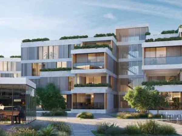 Hurry Up To Buy a 162m² Apartment in Sodic East El Shorouk