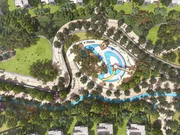 Details About a 182 Meter Apartment in Sodic East El Shorouk