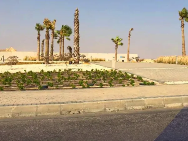 Villa For Sale 250m in Sodic East El Shorouk Compound with Payment Facilities