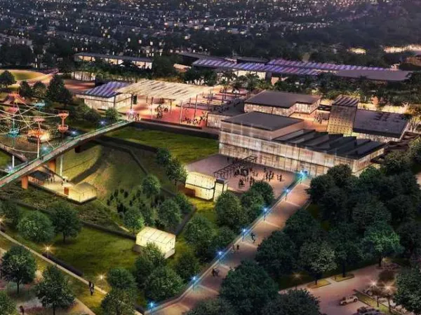 3 Bedrooms Apartments For Sale in Sodic East 210m²