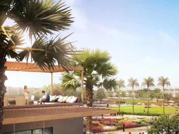 Apartment 215 Meters in Sodic East El Shorouk Compound With Facilities Up To 8 Years