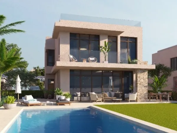 Villas For Sale in Malaaz 512m²