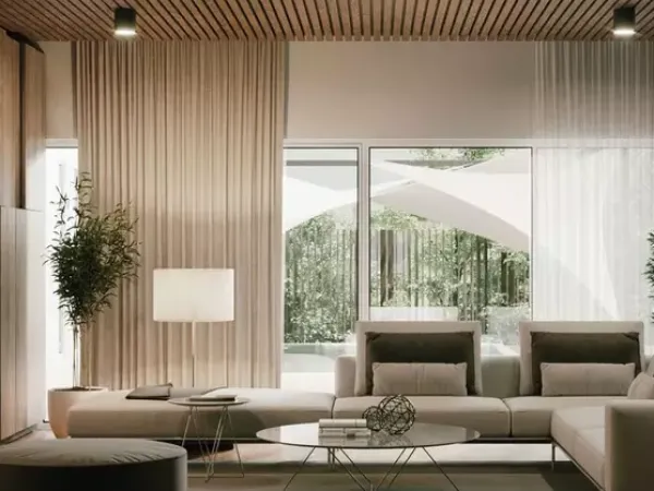 5 غرف نوم عقارات للبيع في  كمبوند ذا استيتس