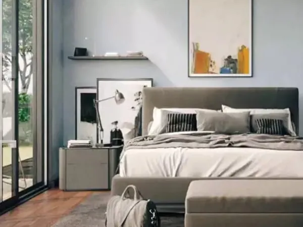 فيلا الأحلام بكمبوند ذا استيتس بمساحة 290 متراً