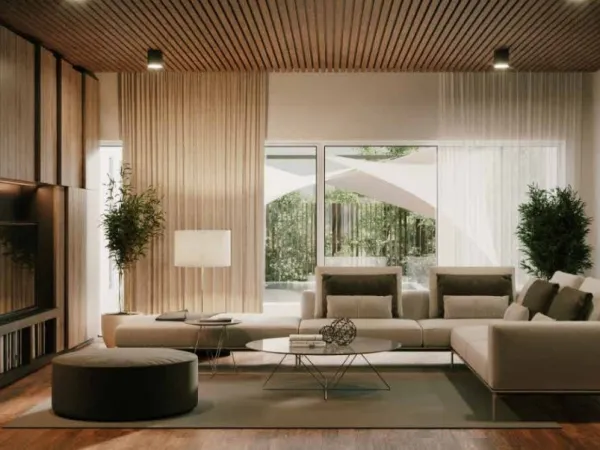 إحجز 314 متراً فيلا في كمبوند ذا استيتس بأسعار مُميزة