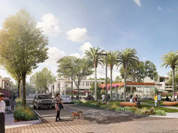 Book Your Apartment Quickly in Sodic East New Heliopolis starting from 160 meters