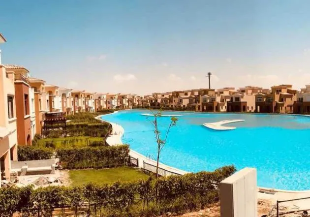 Penthouses For Sale in Marassi
