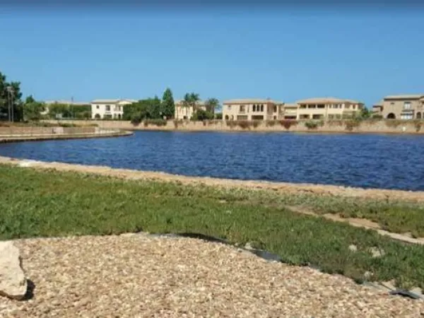 Penthouses For Sale in Marassi