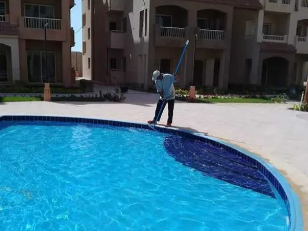 Buy a chalet in Marassi North Coast With Space of ​​121m