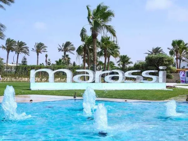 Hurry Up To Book in Marassi North Coast Starting from 480 meters