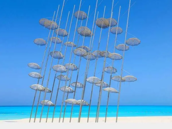 Your Chalet with Space of ​​140 meters in Marassi North Coast with Facilities Up To 6 Years