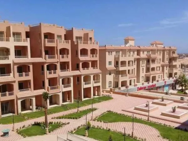 Town Houses For Sale in Marassi