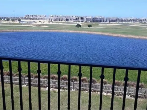 In Marassi Book a Chalet with Space of ​​145 meters