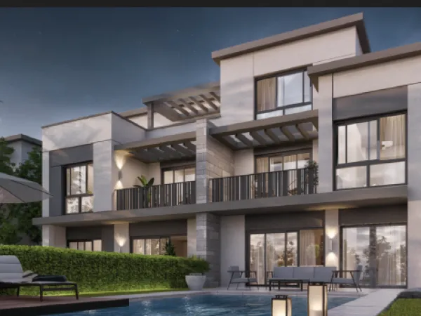 عقارات للبيع في سوان ليك ريزيدنس