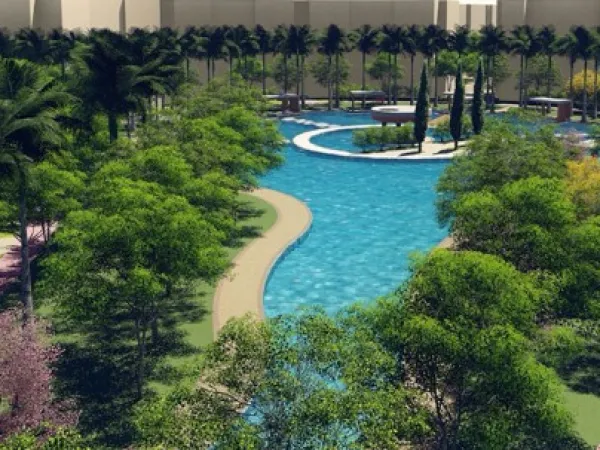 Hurry Up To Buy a 314m² Duplex in Lake Front 6 October