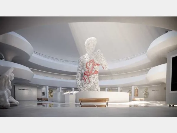 إمتلك وحدتك الآن بكمبوند سكاي لاين قطامية بمساحة 77 متر