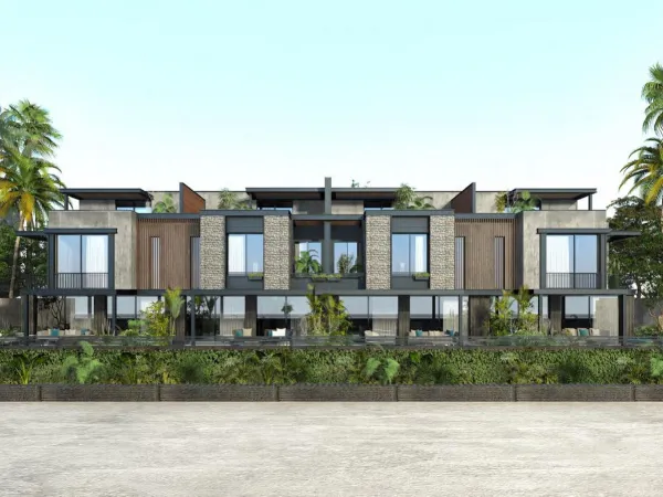 إشتري وحدتك الآن في هاب تاون المستقبل سيتي بمساحة 195 متراً