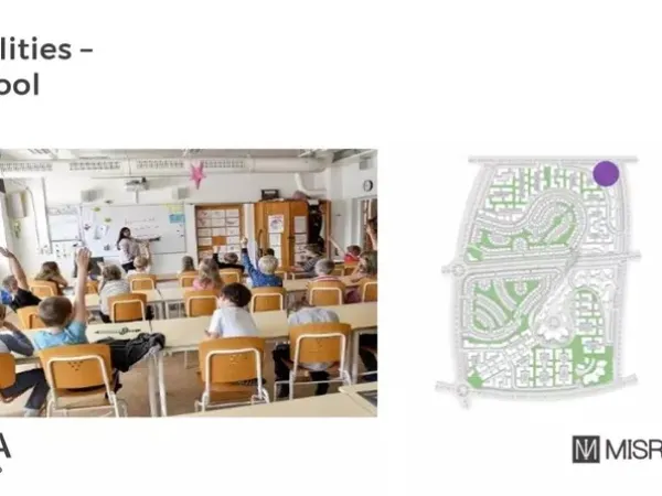 بمساحة 123 متر عقارات للبيع في سيلا