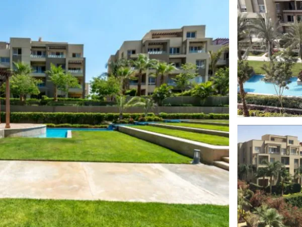 إحجز 195 متراً شقة في كمبوند هاب تاون بأسعار مُميزة