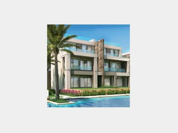 Own a Penthouse in La Vista Ray Sokhna with Space Starting from 125M