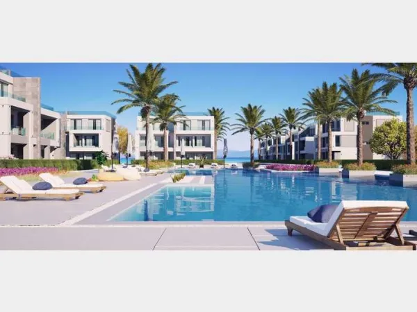 110m Chalet For Sale in La Vista Ray