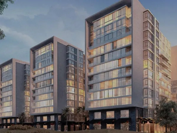 3 غرف نوم عقارات للبيع في دجلة لاند مارك