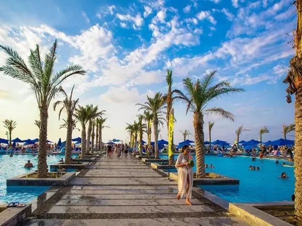 شاليه بمساحة 100 متر في لافيستا جاردنز بتسهيلات في السداد