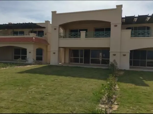 بالعين السخنة إحجز شاليه في لافيستا جاردنز بمساحة 150 متر