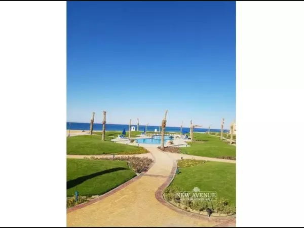 شاليهات للبيع في لافيستا جاردنز 120 متر