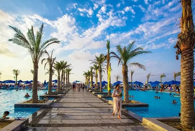 دوبلكس للبيع في لافيستا جاردنز 150 متر