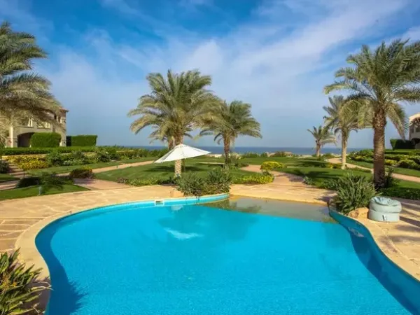 إحجز 140 متر في لافيستا جاردنز من لافيستا للتطوير العقاري