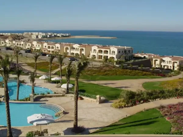 2 غرفة نوم شاليهات للبيع في لافيستا جاردنز