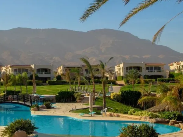 تفاصيل بيع شاليه بمساحة 120 متر في لافيستا جاردنز العين السخنة