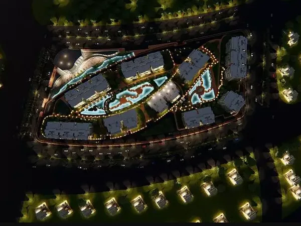 Find Out The Price of an Apartment With an Area of 145Meters in La Capital East