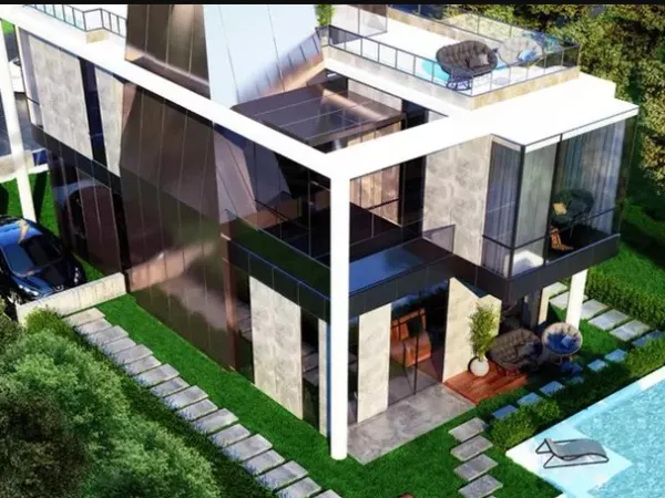 سارع بالحجز في بلوم فيلدز في وحدات تبدأ مساحتها من 161 متراً