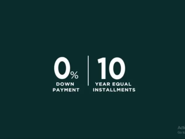 عقارات للبيع في ذا فيوز 75 متر