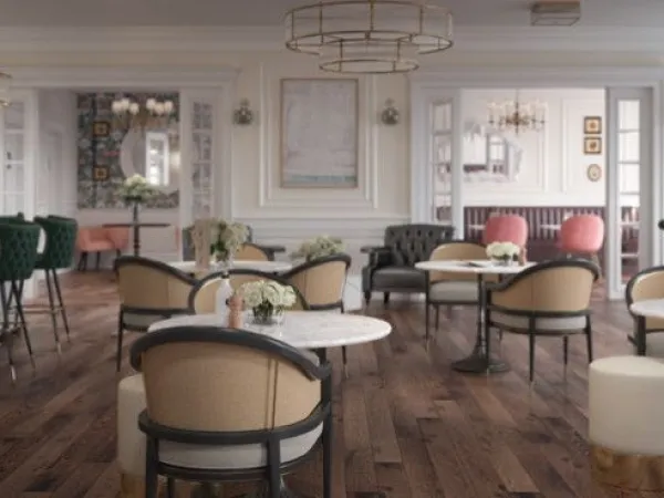 تعرف على سعر شقة بمساحة 146 متر في كمبوند قطامية جيت