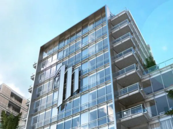 بمساحة 130 متر شقق للبيع في قطامية جيت