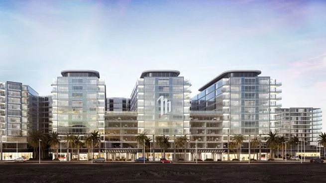 Details About Sale Of An Studio Starting From 63m²​​​​​​​ in Kattamaya Gate