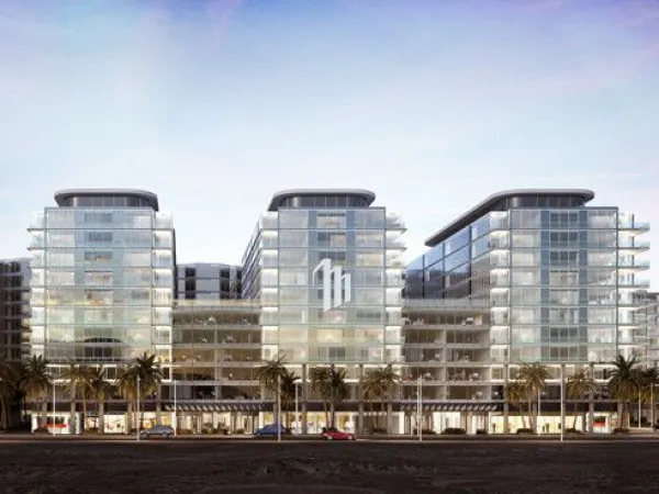 تفاصيل بيع ستوديو بمساحة 63 متر في قطامية جيت