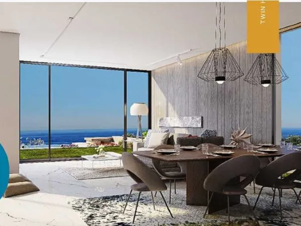 For Sale 83 Meters in Ain Sokhna Baymount